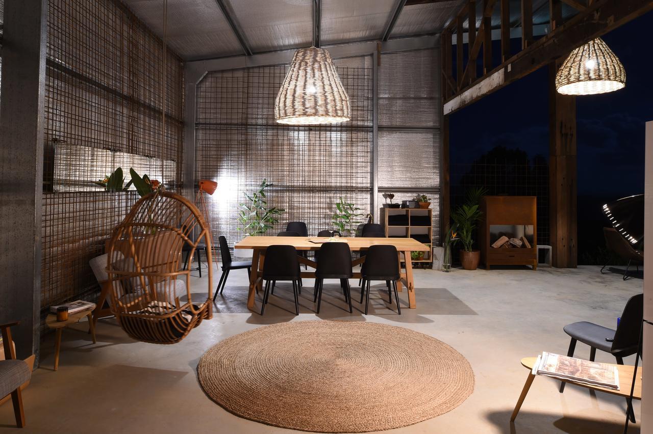 Blackbird Luxury Accommodation 멀럼빔비 외부 사진
