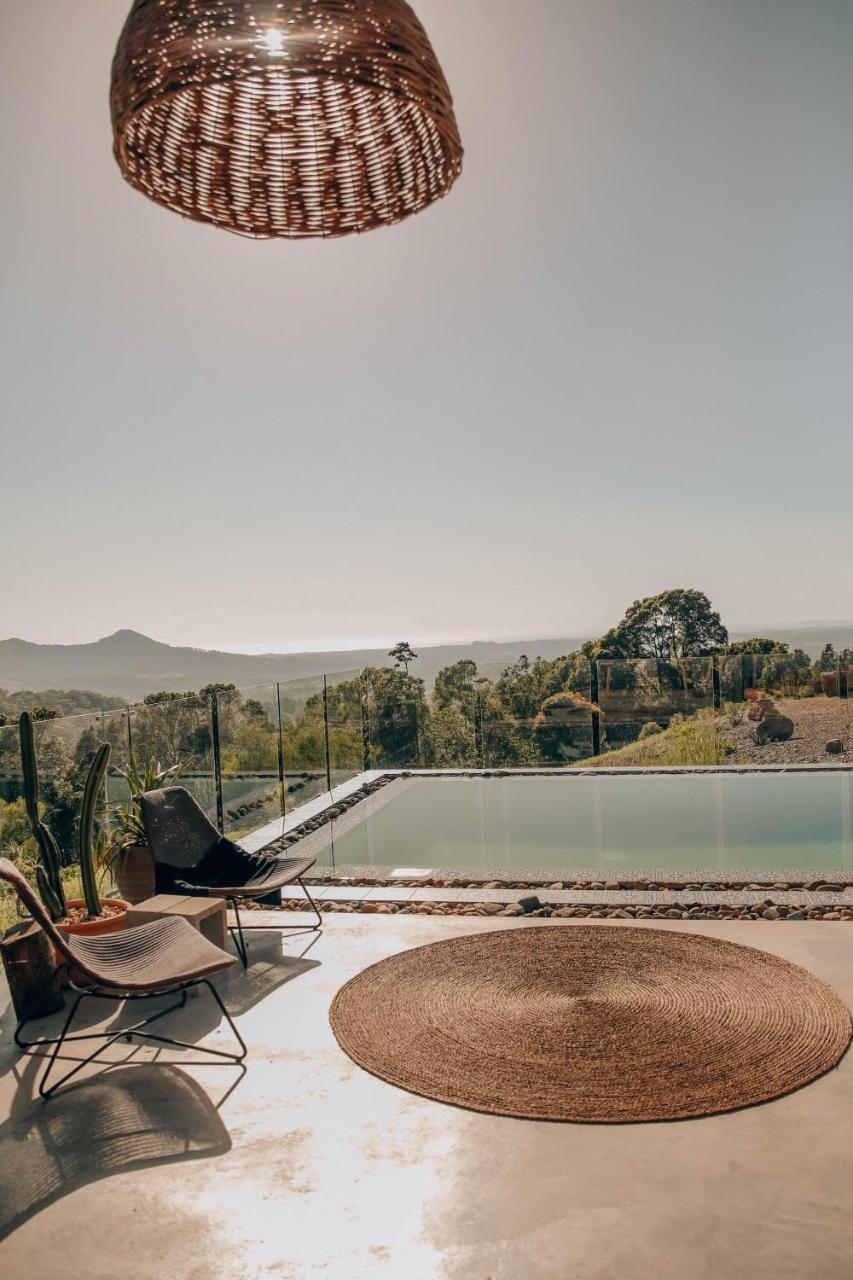 Blackbird Luxury Accommodation 멀럼빔비 외부 사진