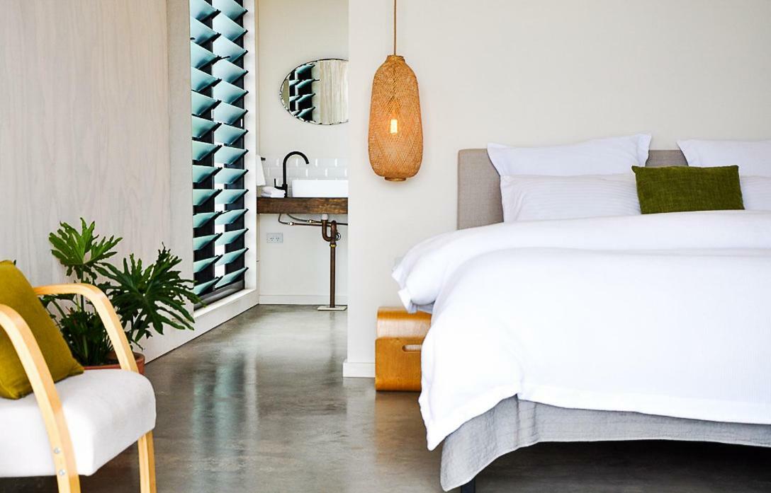 Blackbird Luxury Accommodation 멀럼빔비 외부 사진