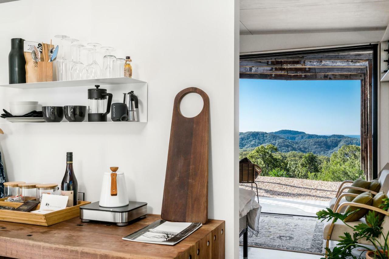 Blackbird Luxury Accommodation 멀럼빔비 외부 사진