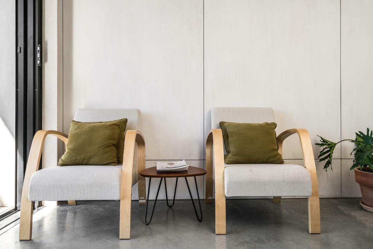 Blackbird Luxury Accommodation 멀럼빔비 외부 사진