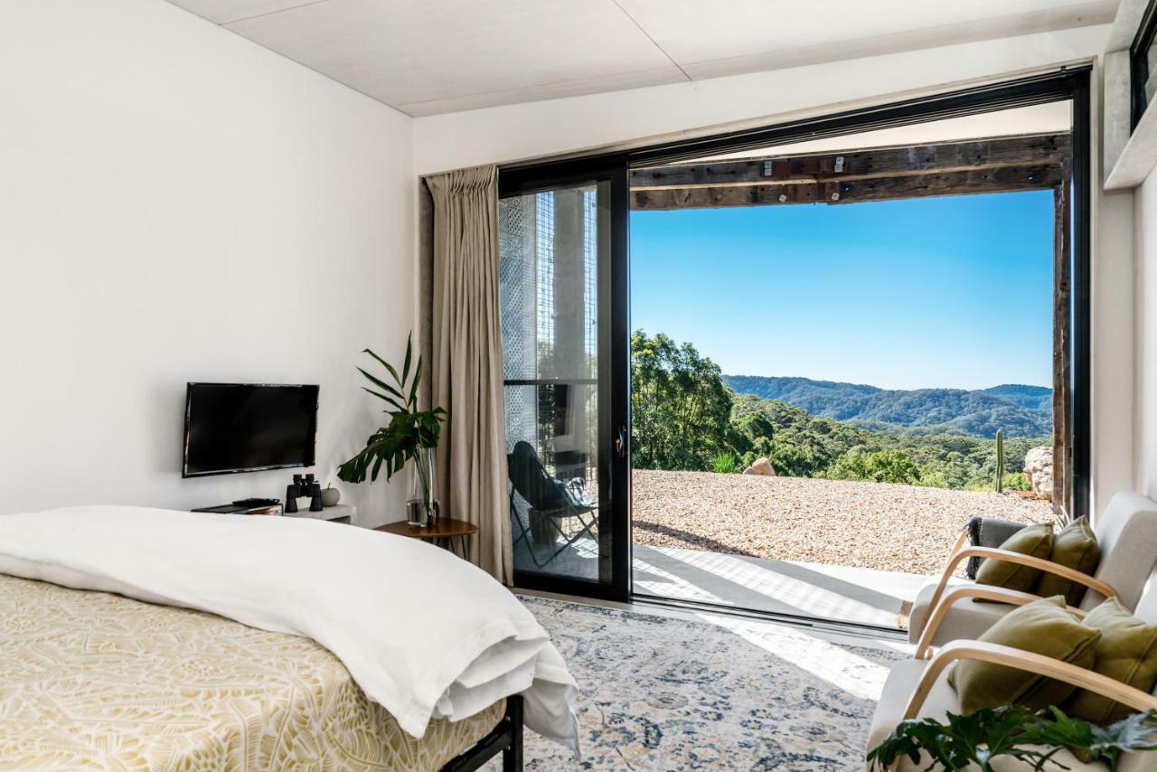 Blackbird Luxury Accommodation 멀럼빔비 외부 사진