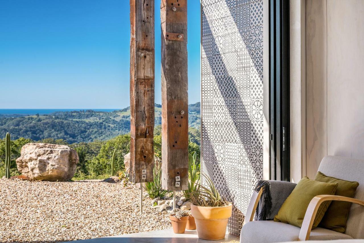 Blackbird Luxury Accommodation 멀럼빔비 외부 사진