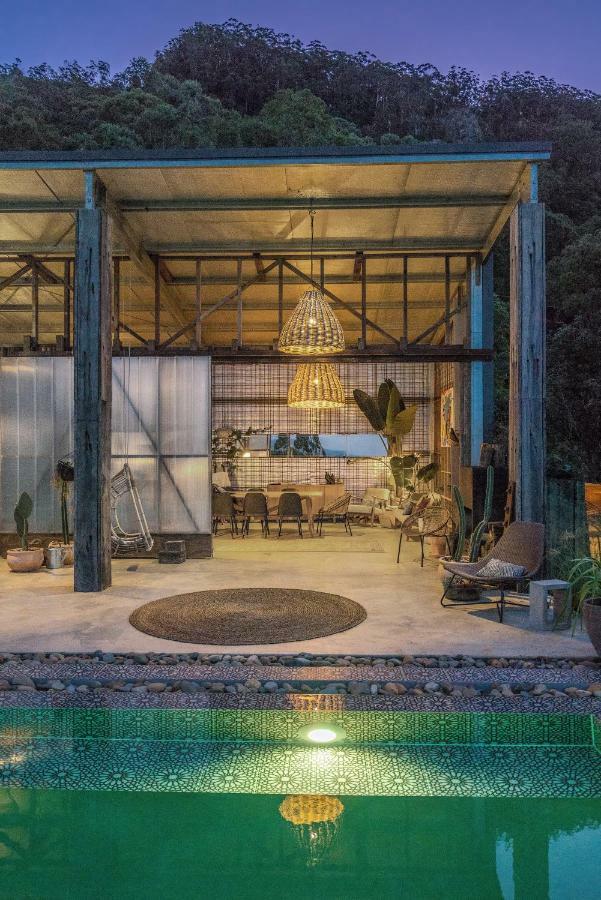 Blackbird Luxury Accommodation 멀럼빔비 외부 사진